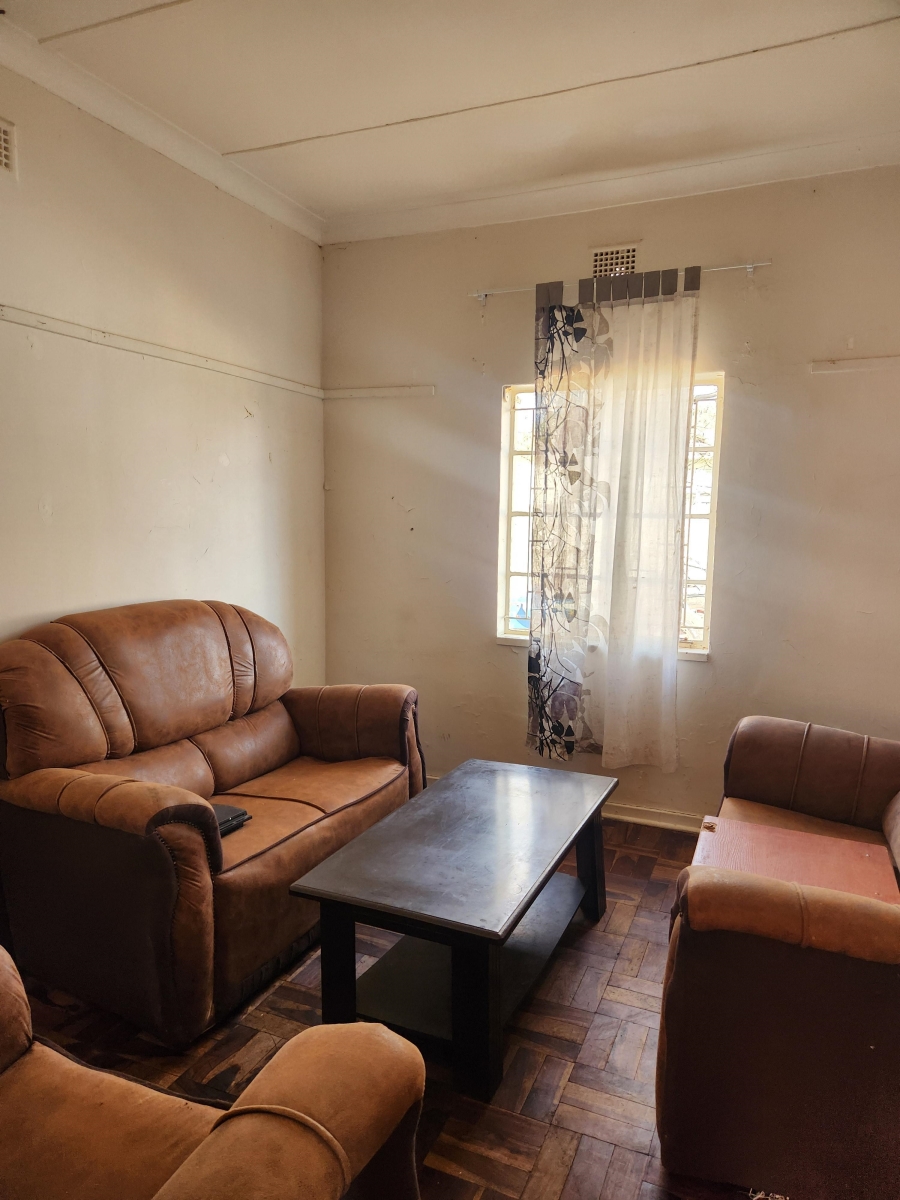 4 Bedroom Property for Sale in Hennenman Free State